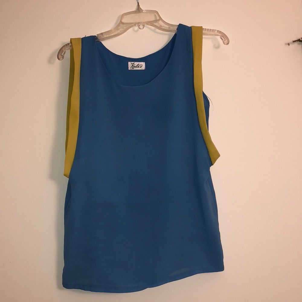 Boutique Top